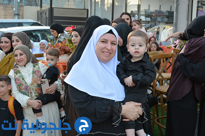 افتتاح مكتب المحاماة والوساطة في كفر قاسم بإدارة المحامي أحمد الشيخ الذيب والمحامية مايا عرباس